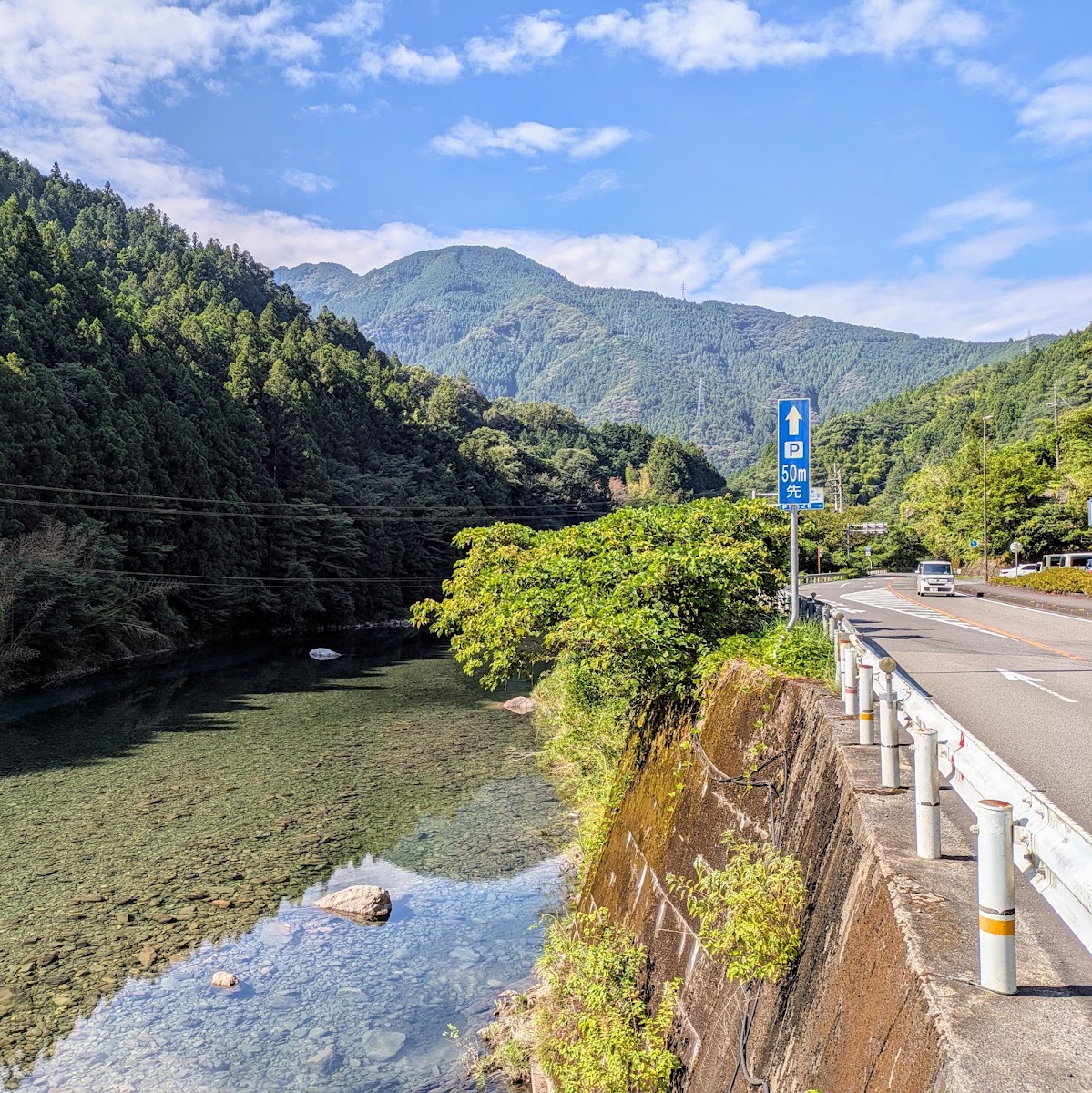 道之驛 633美之里(道の駅 633美の里) 實景照片 10