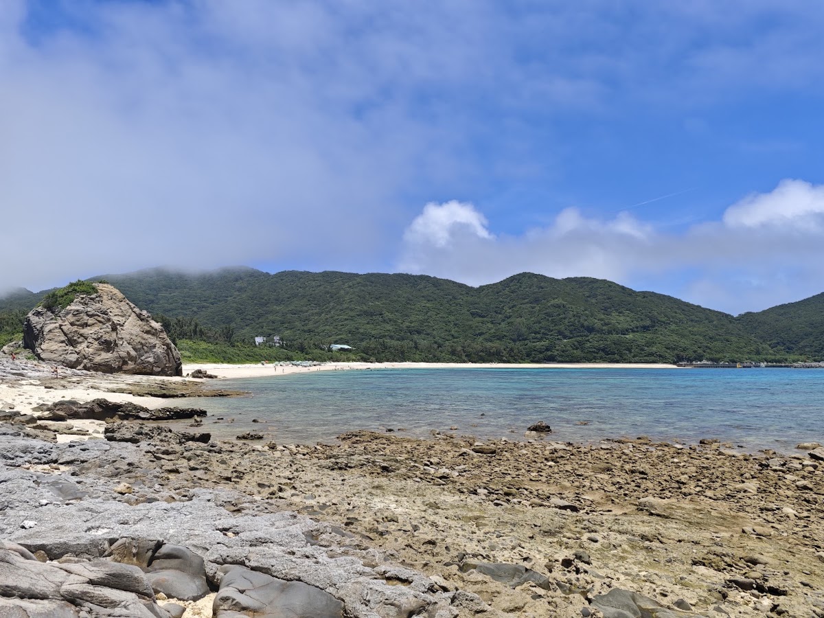 渡嘉敷島 實景照片 10
