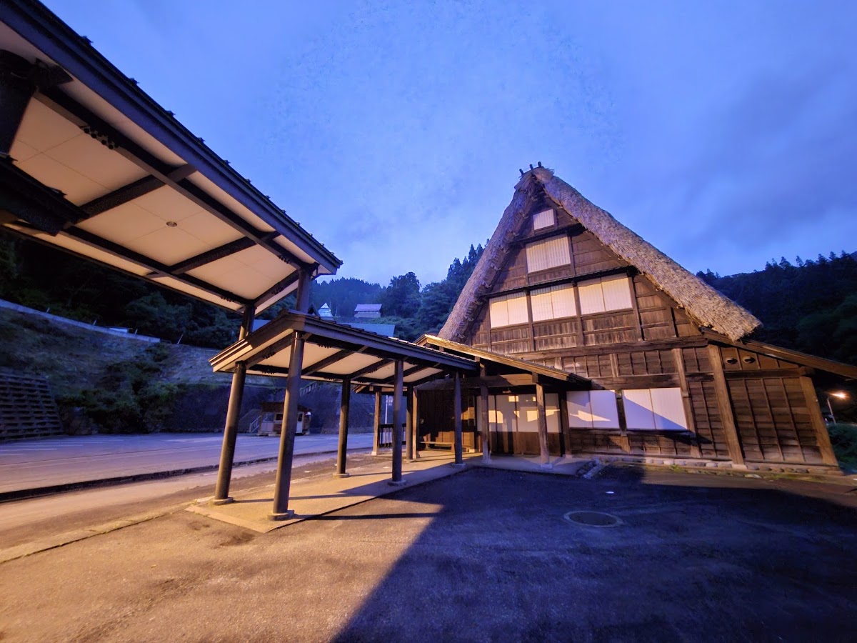 道之驛 平(道の駅 たいら) 實景照片 6