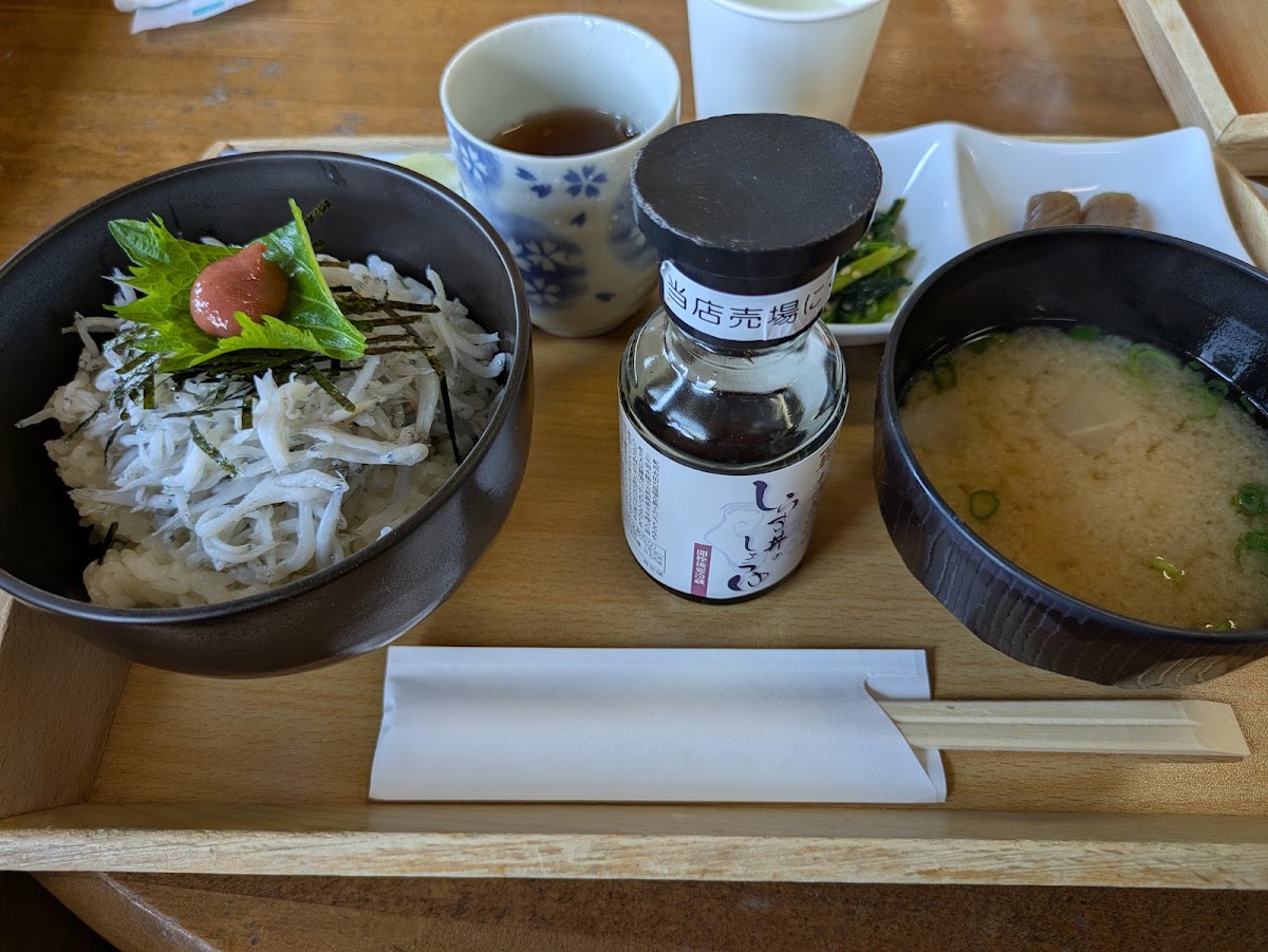 道之驛 明惠故鄉館(道の駅 明恵ふるさと館) 實景照片 2