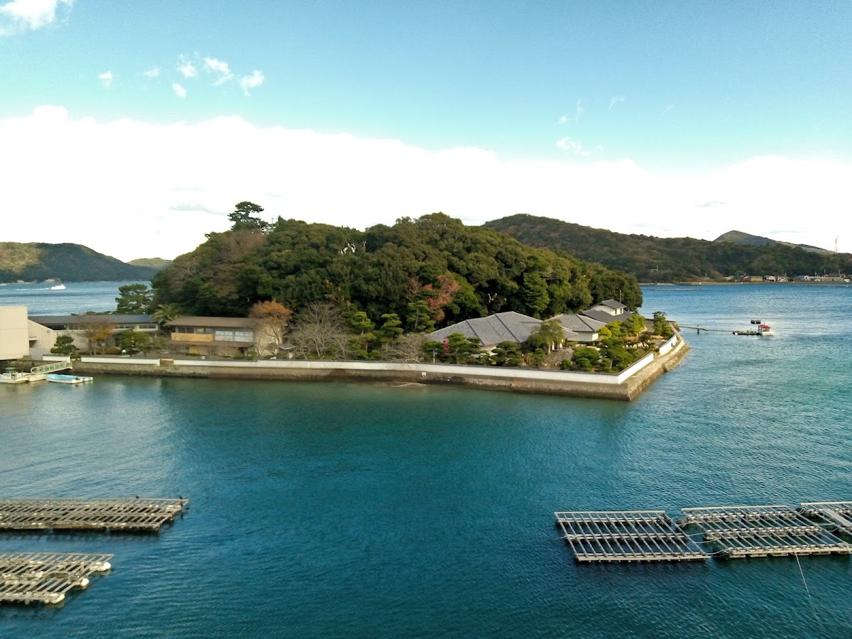 鳥羽水族館 實景照片 10
