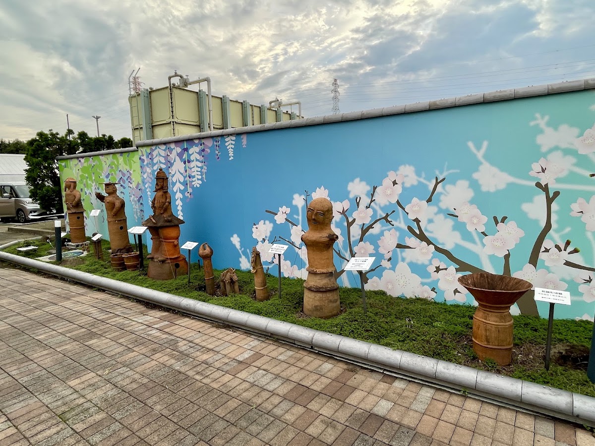 道之驛 蘭蘭藤岡（道の駅 ららん藤岡） 實景照片 5