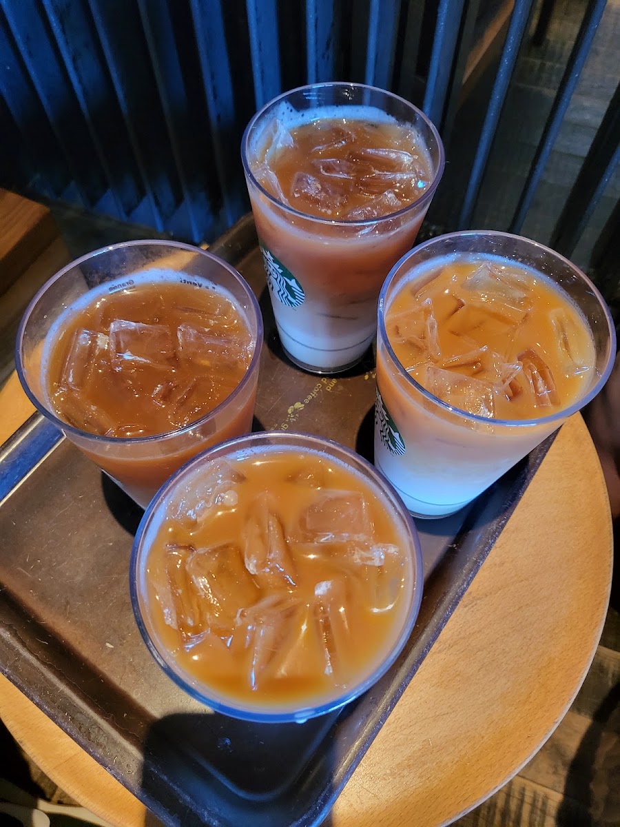 星巴克咖啡 京都二年坂八坂茶屋店(スターバックス コーヒー 京都二寧坂ヤサカ茶屋店) 實景照片 2