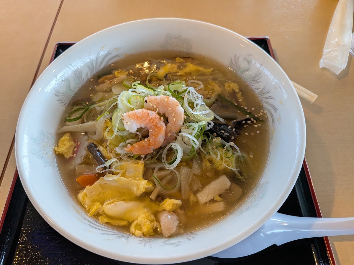 道之驛 星光廣場蘆別（道の駅 スタープラザ 芦別） 實景照片 3