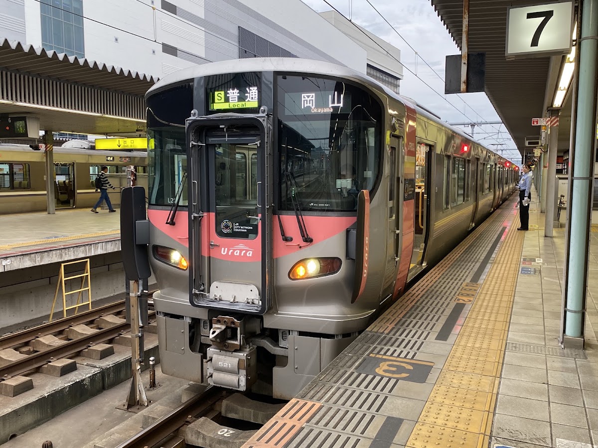 JR姬路站 新幹線（JR姫路駅） 實景照片 6