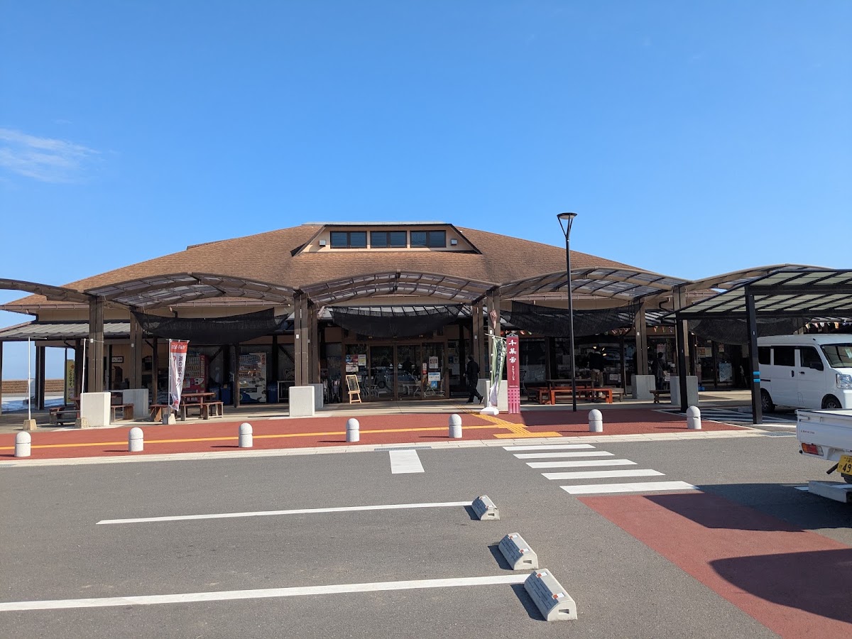 道之驛 鹿島（道の駅 鹿島） 實景照片 4