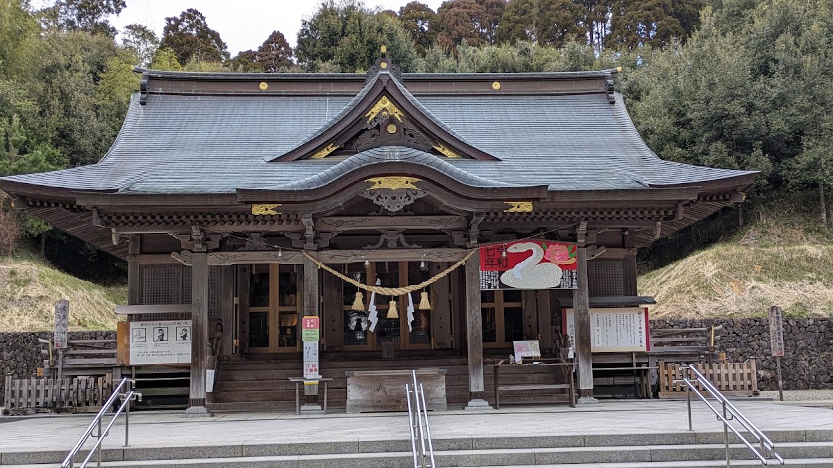 道之驛 都農(道の駅 つの) 實景照片 10