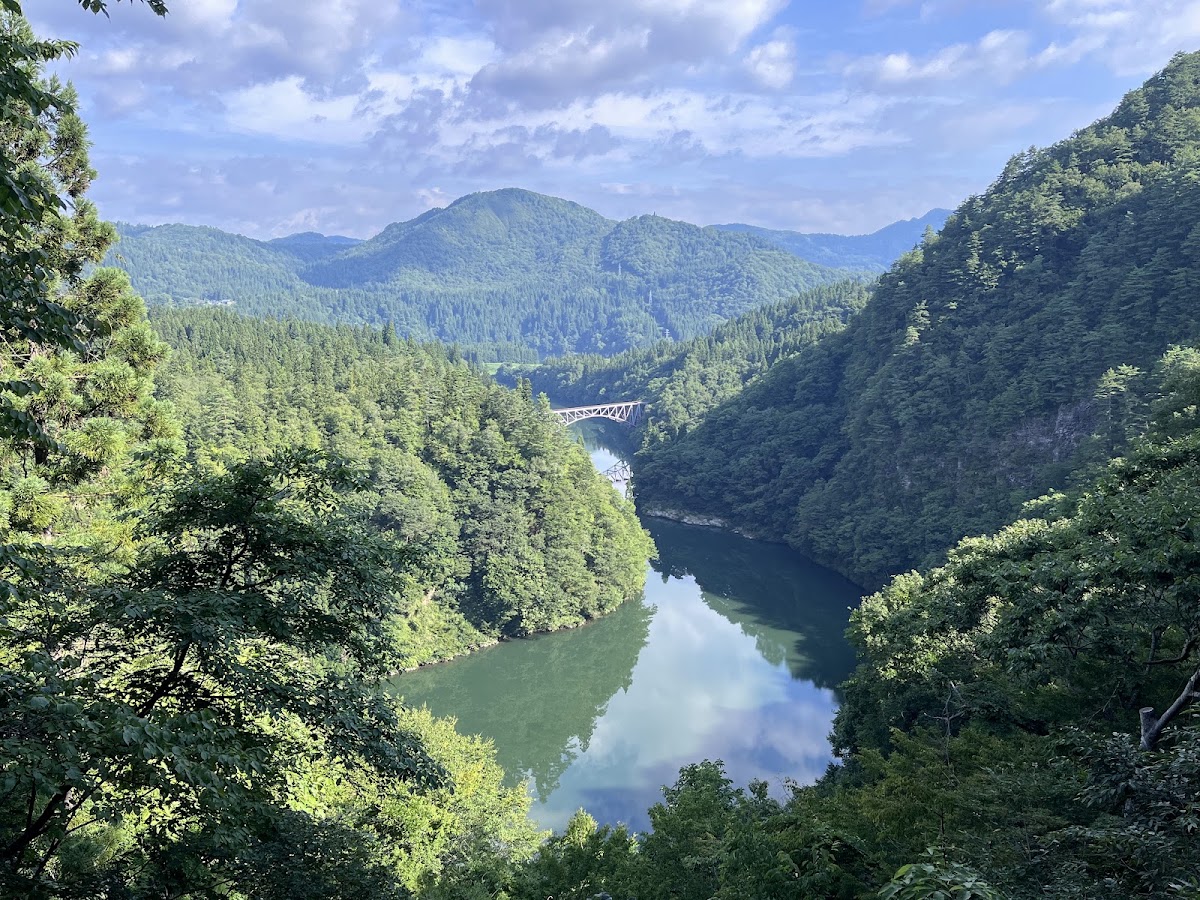 道之驛 尾瀨街道三島宿（道の駅 尾瀬街道みしま宿） 實景照片 4