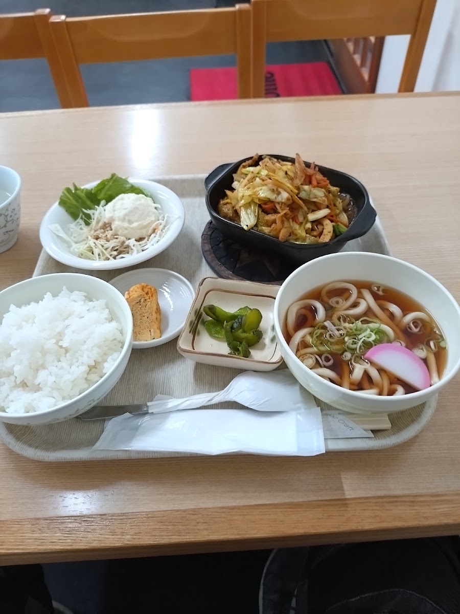 道之驛 美並（道の駅 美並） 實景照片 4