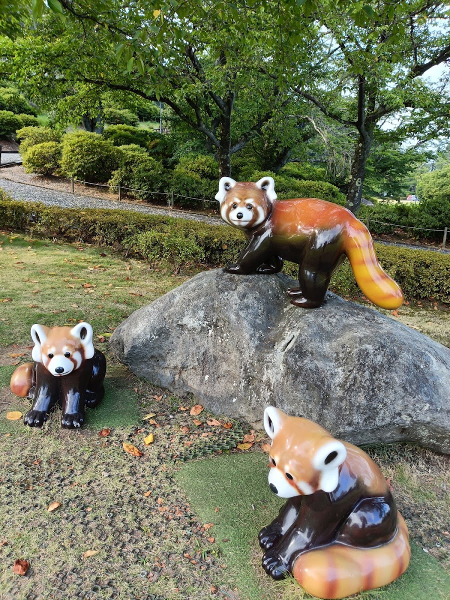 道之驛 西山公園(道の駅 西山公園) 實景照片 10