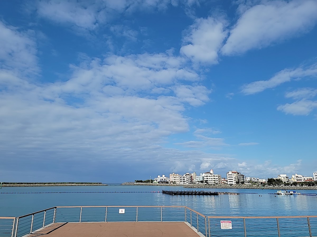 北谷海之驛(ちゃたん海の駅) 實景照片 7