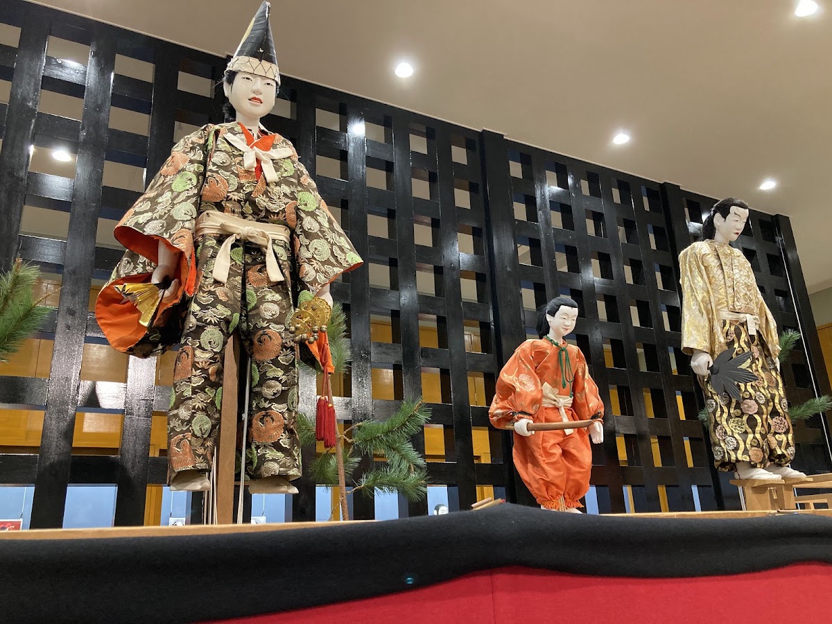 IMASEN 犬山機關人形博物館(IMASEN 犬山からくりミュージアム) 實景照片 8