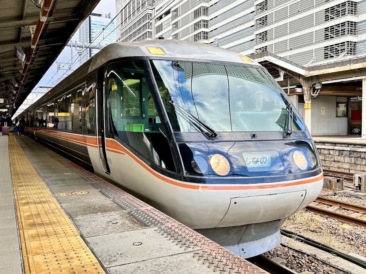 JR名古屋站 新幹線（JR名古屋駅） 實景照片 8