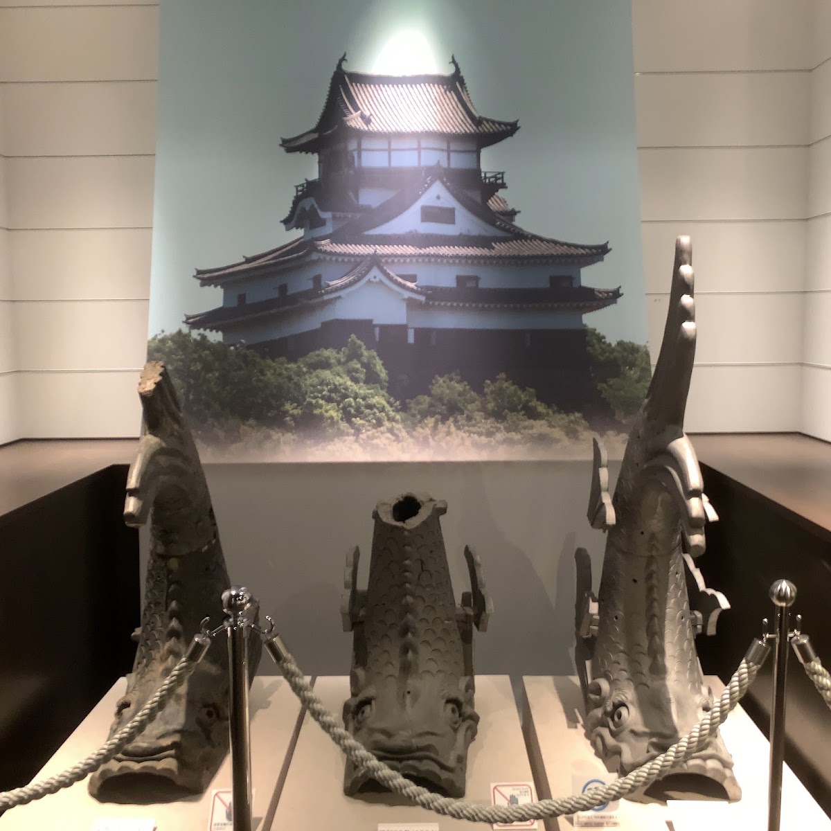 城與町博物館（城とまちミュージアム） 實景照片 10