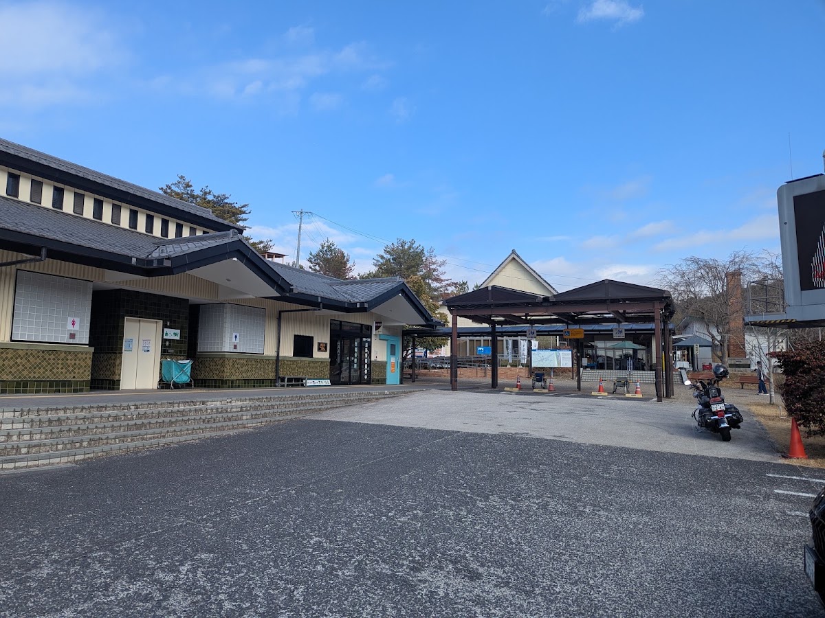 道之驛 志野・織部（道の駅 志野・織部） 實景照片 8