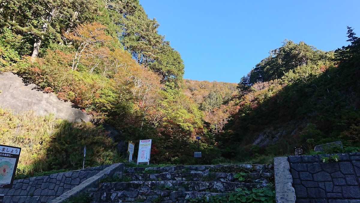 栂之木台展望台(栂の木台駐車場・展望台) 實景照片 9