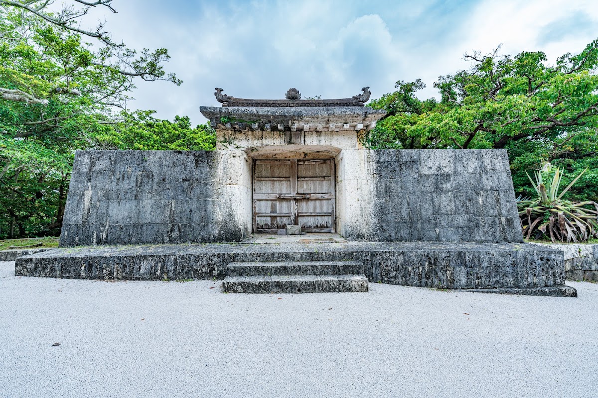首里城 實景照片 9