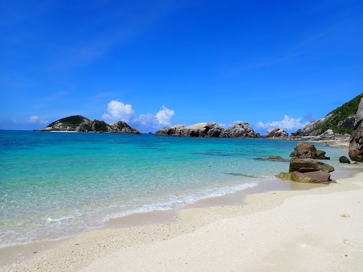 渡嘉敷島 實景照片 8