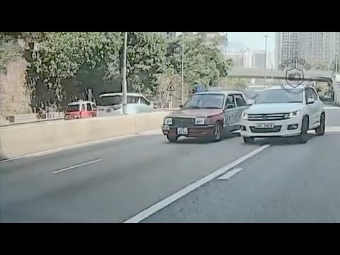 車CAM直擊 - 你係咪等咗呢個機會好耐阿🤔逐條出唔好咩？