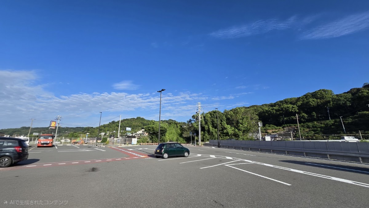 道之驛 海南サクアス(道の駅 海南サクアス) 實景照片 5