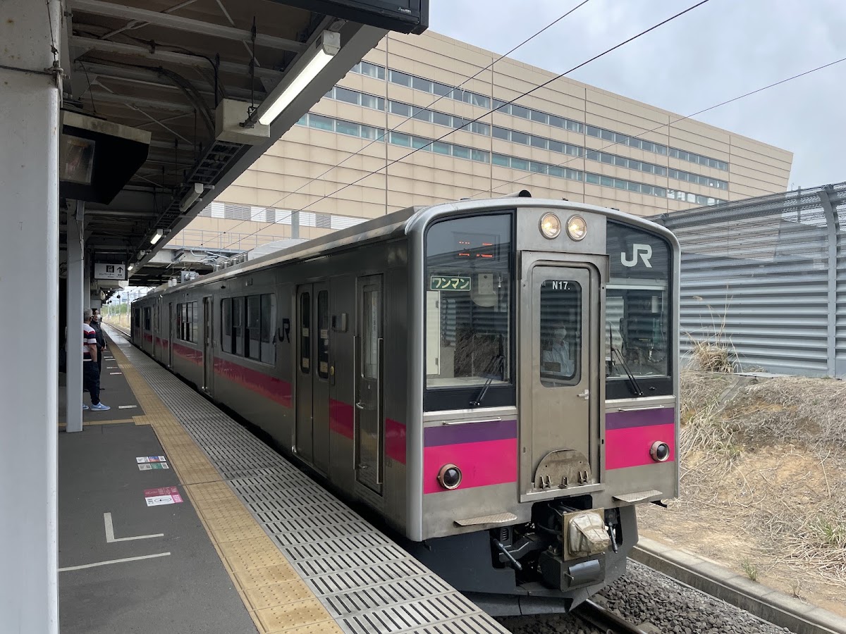 JR新青森站 新幹線(JR新青森駅) 實景照片 10