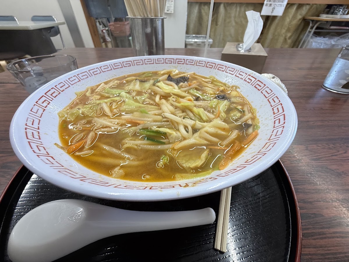 道之驛 折爪（道の駅 おりつめ） 實景照片 9