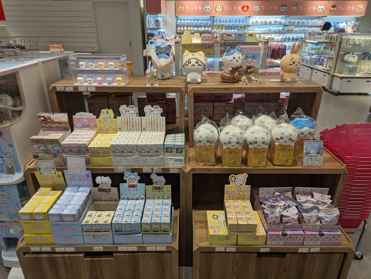 KIDDY LAND 金澤FORUS店（キデイランド 金沢フォーラス店） 實景照片 7