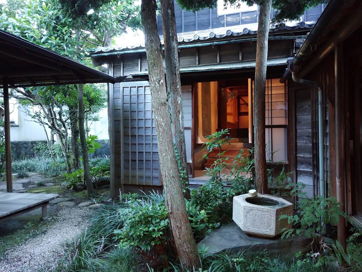 伊勢河崎商人館 實景照片 10