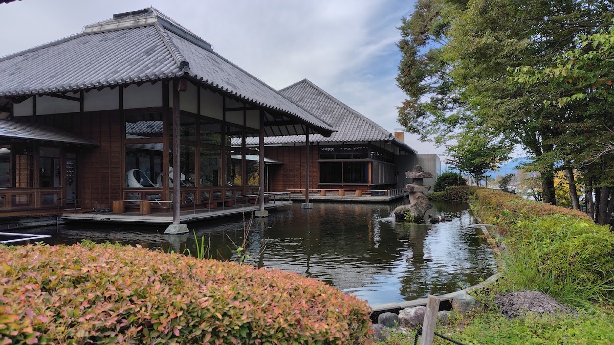 道之驛 白澤（道の駅 白沢） 實景照片 7