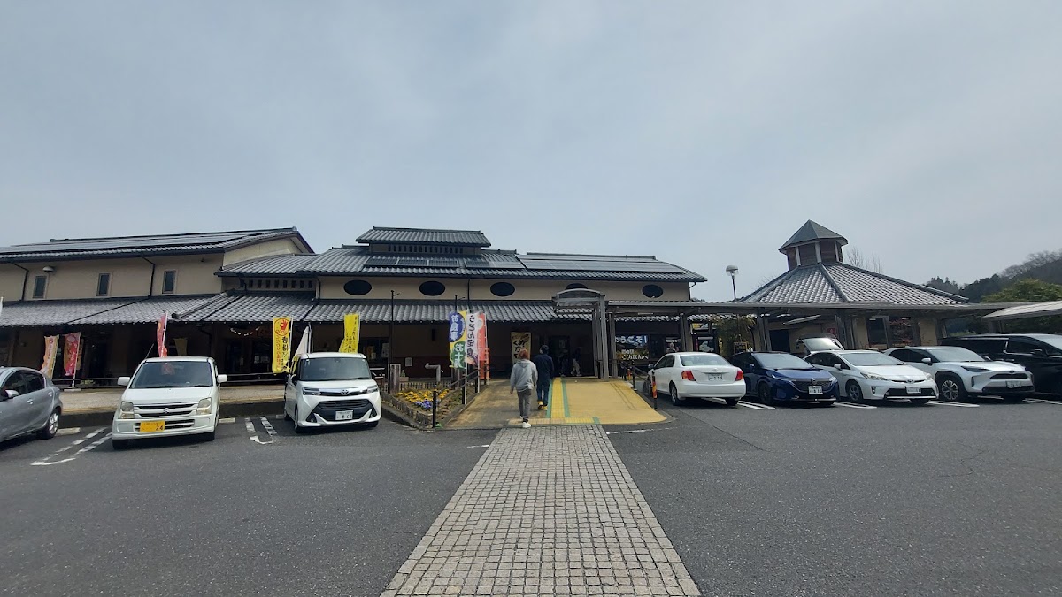 道之驛 久米南（道の駅 くめなん） 實景照片 8