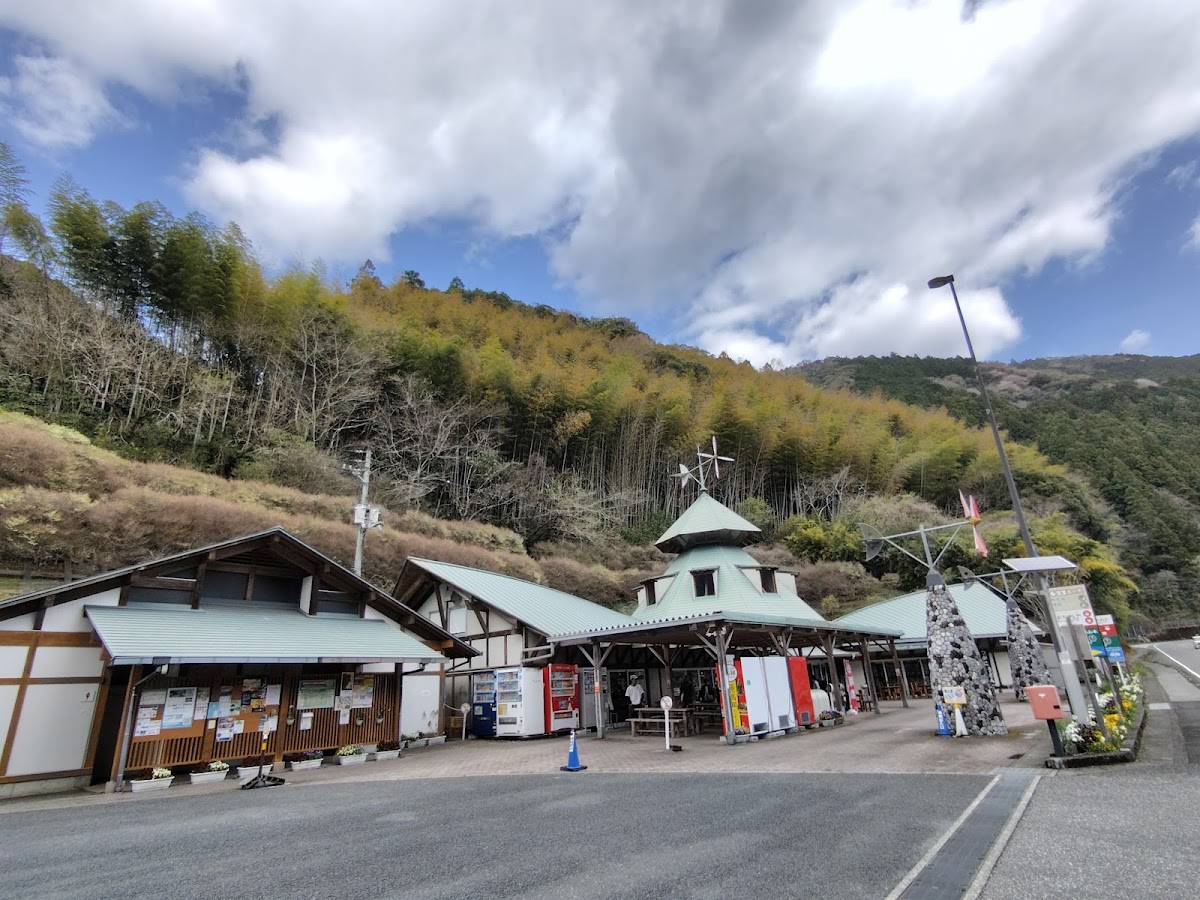 道之驛 633美之里(道の駅 633美の里) 實景照片 1