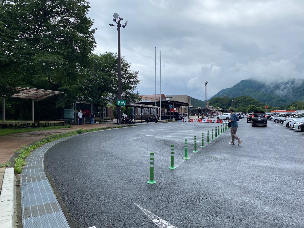 EXPASA談合坂 下行(EXPASA談合坂 下り) 實景照片 9