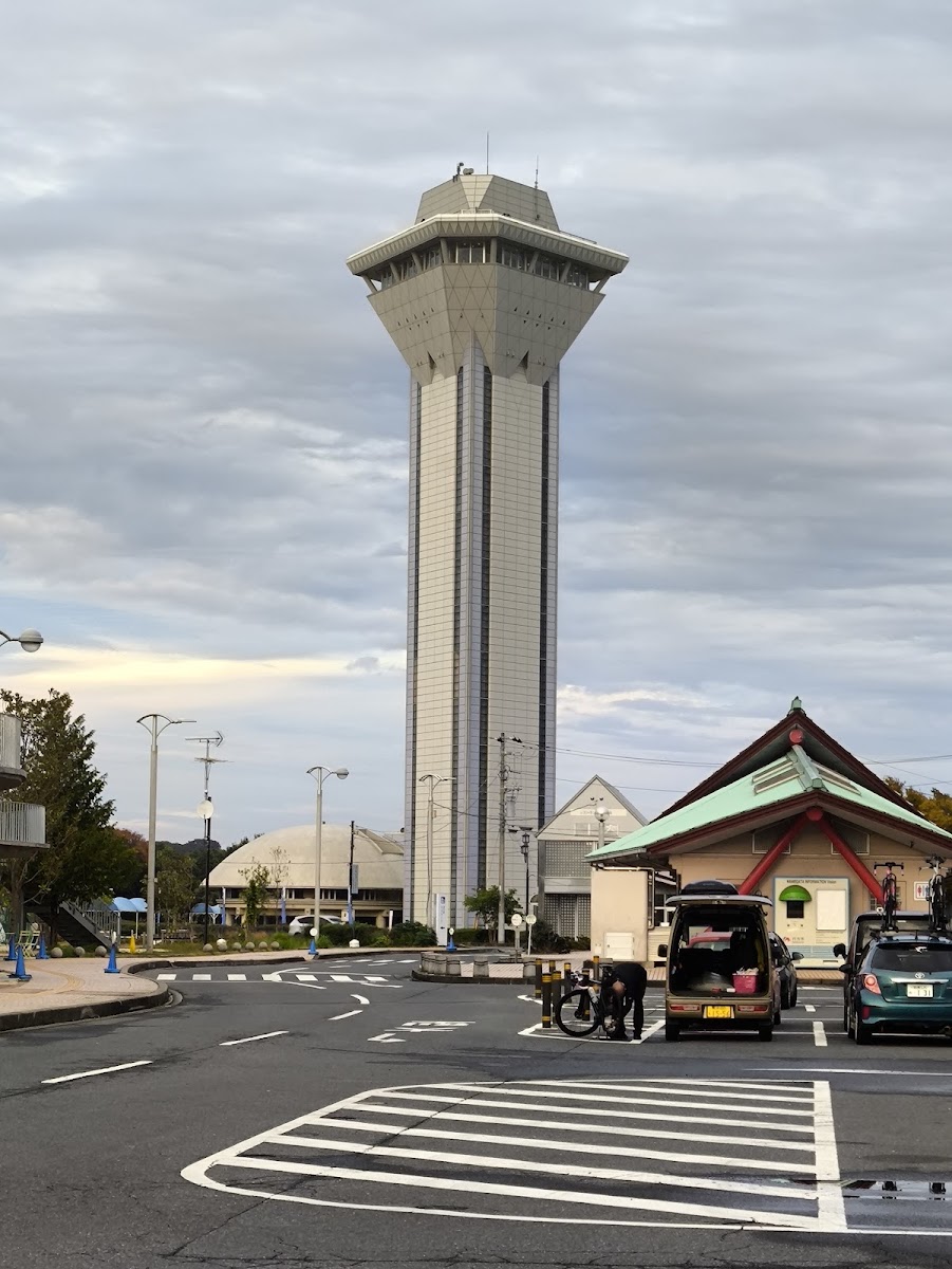 道之驛 玉造（道の駅 たまつくり） 實景照片 9