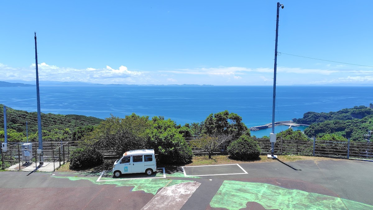 道之驛 佐田岬半島博物館(道の駅 佐田岬半島ミュージアム) 實景照片 3