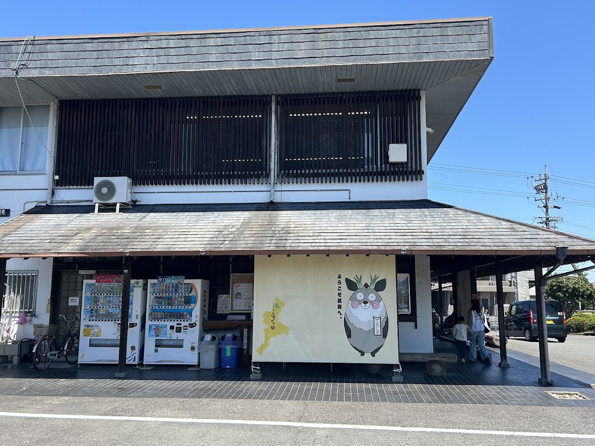 道之驛 菰野（道の駅 菰野） 實景照片 6