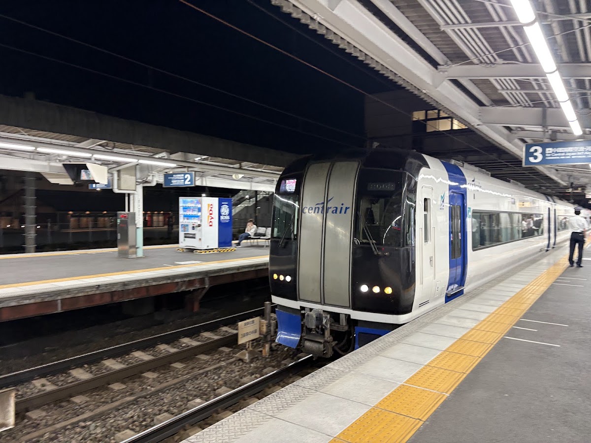 名鐵神宮前站（神宮前駅） 實景照片 7