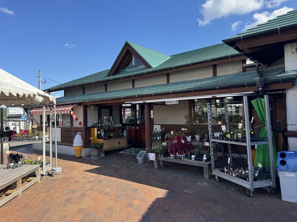 道之驛 山內(道の駅 山内) 實景照片 8