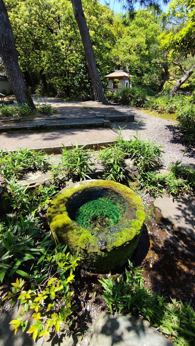 養浩館庭園 實景照片 10
