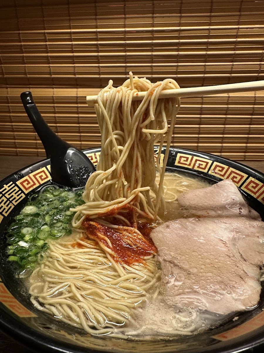 古賀服務區(古賀SA) 實景照片 2