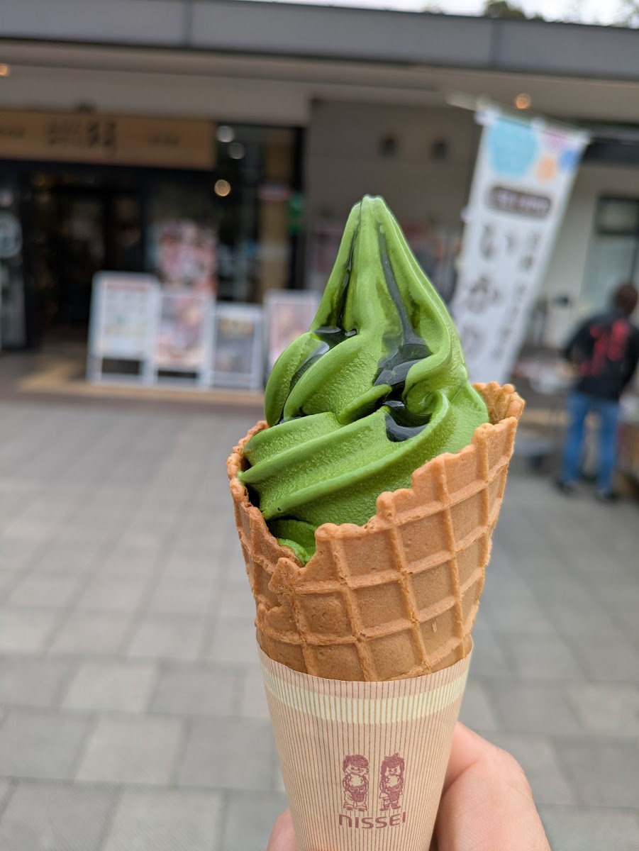 道之驛 茶之京都 南山城村(道の駅 お茶の京都 みなみやましろ村) 實景照片 1