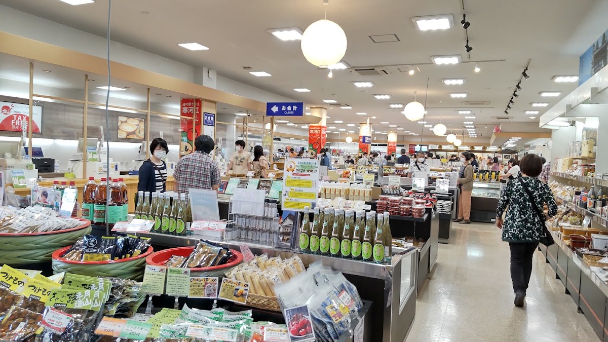 道之驛 寒河江（道の駅 寒河江） 實景照片 6