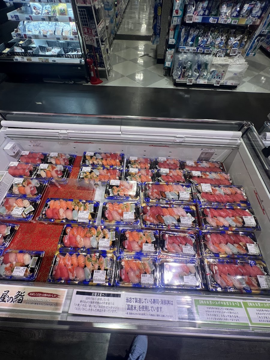 AEON 那霸購物中心(イオン那覇ショッピングセンター) 實景照片 10