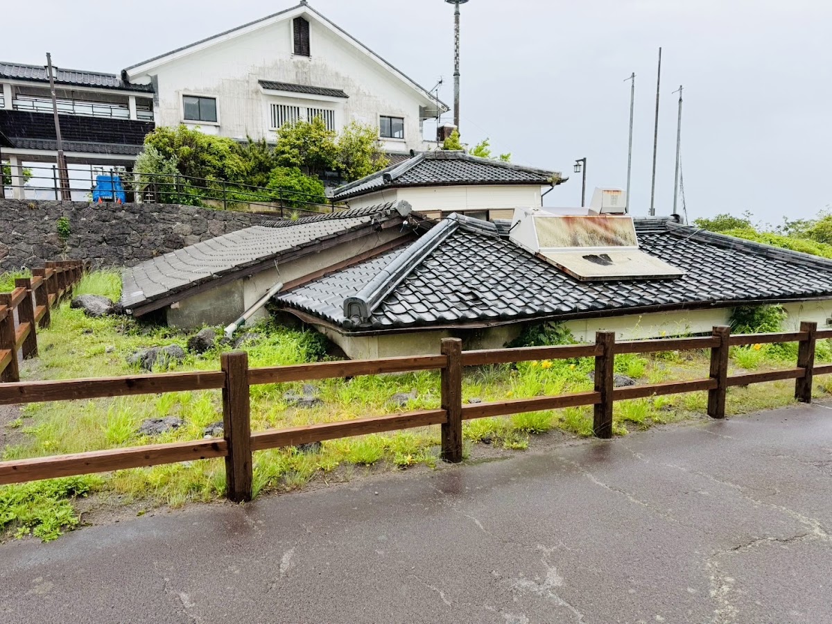 道之驛 向日葵(道の駅 ひまわり) 實景照片 6