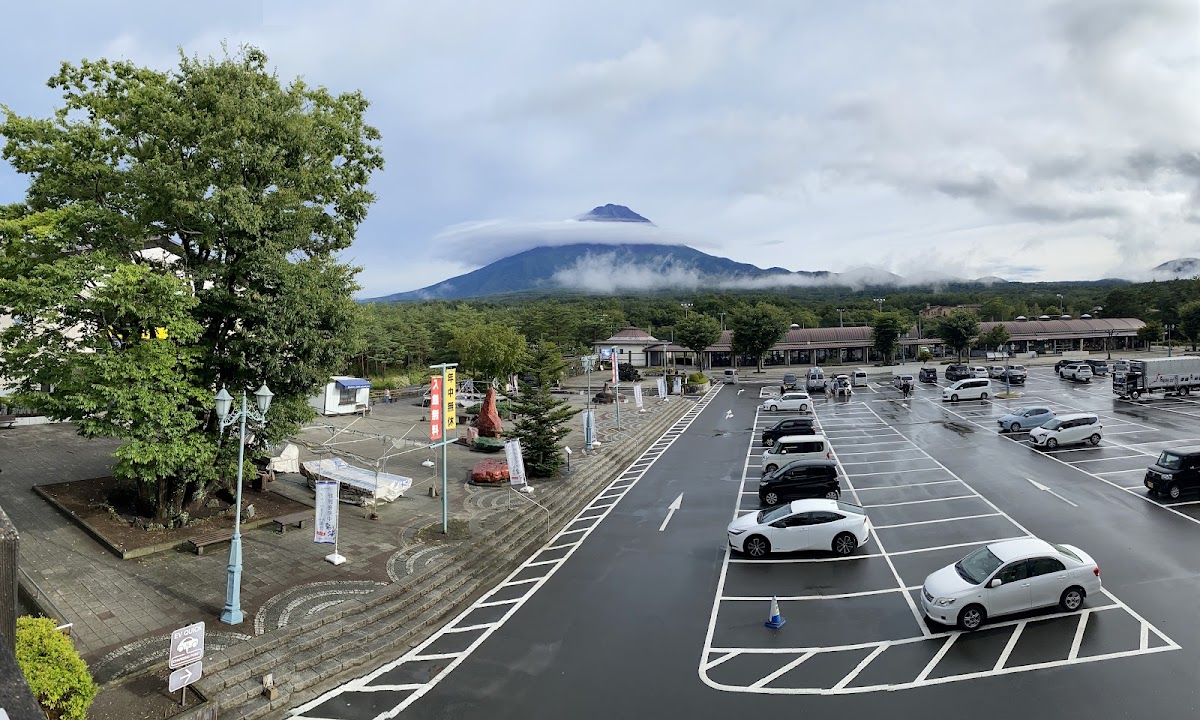 道之驛 鳴澤（道の駅 なるさわ） 實景照片 3