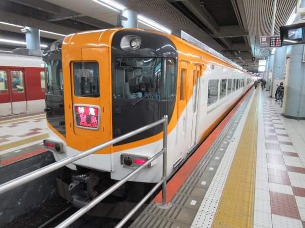 大阪上本町站(大阪上本町駅) 實景照片 6