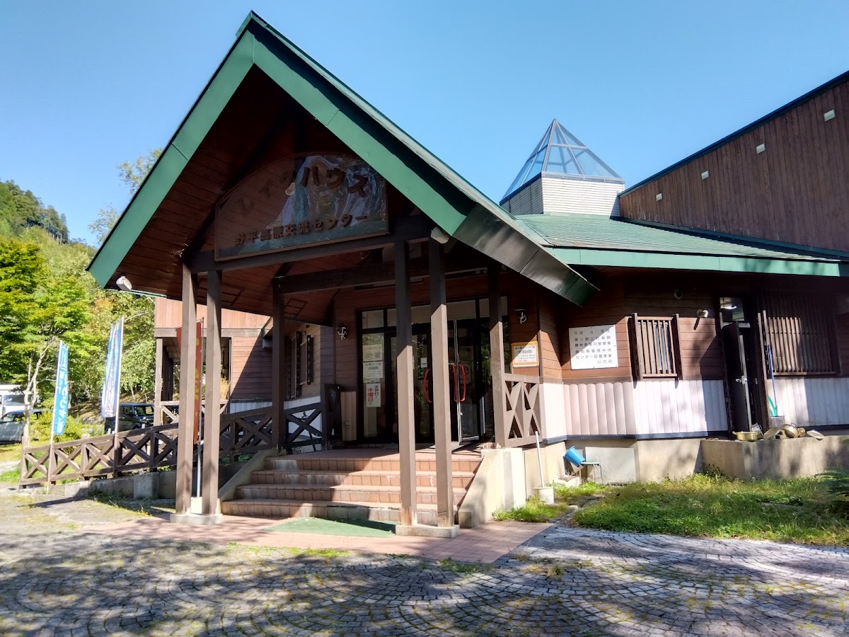 道之驛 川內湖(道の駅 かわうち湖) 實景照片 2