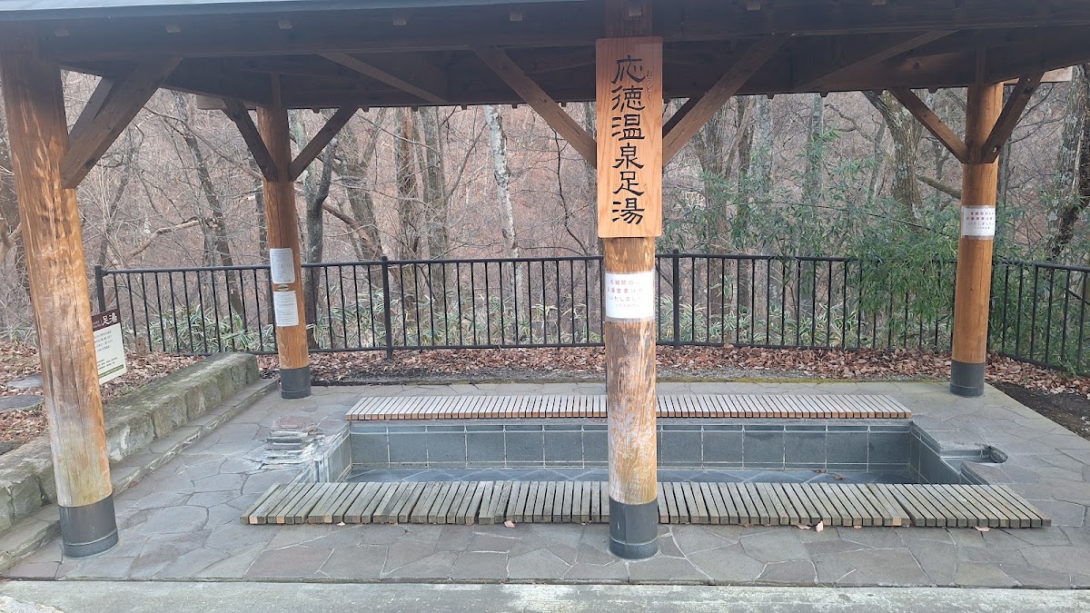 道之驛 六合(道の駅 六合) 實景照片 10