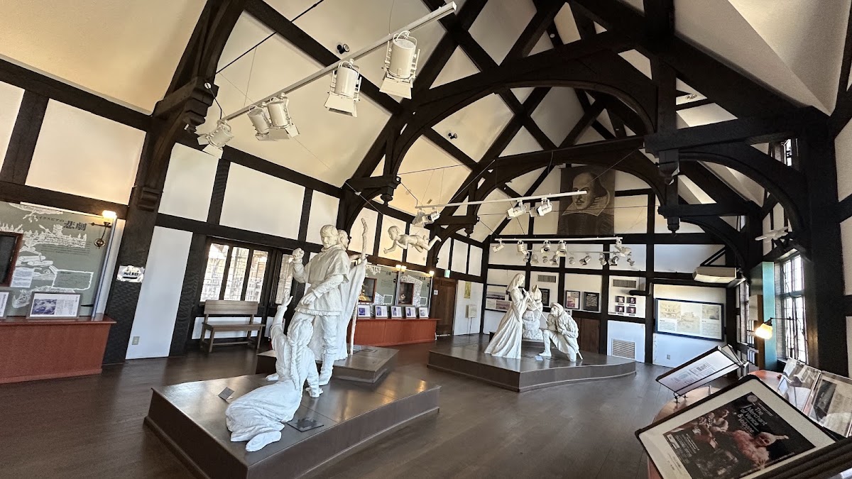道之驛 羅斯瑪麗公園(道の駅 ローズマリー公園) 實景照片 7
