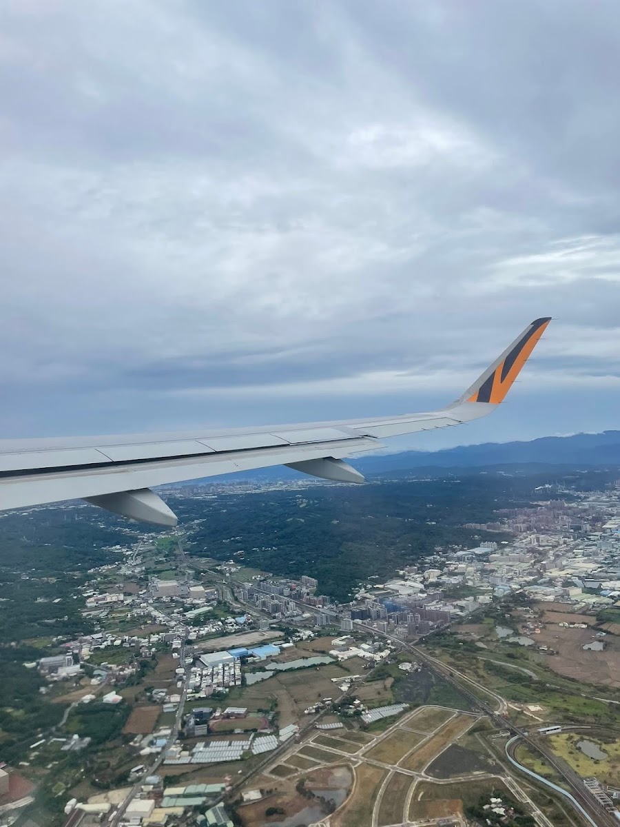 新石垣機場 ISG(新石垣空港) 實景照片 7