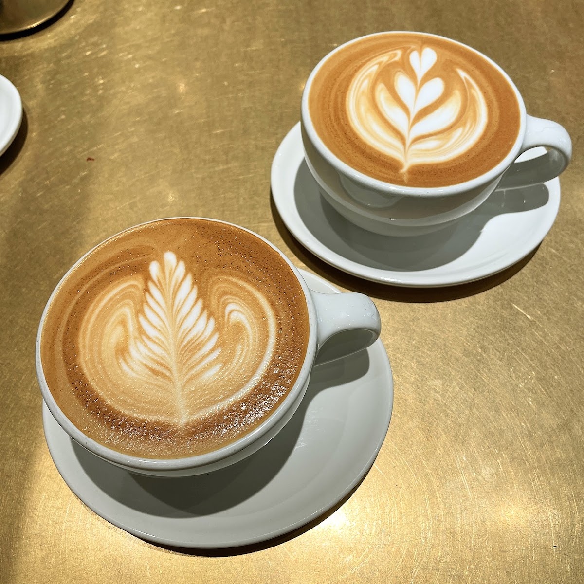 藍瓶咖啡 神戶店（ブルーボトルコーヒー 神戸カフェ） 實景照片 4